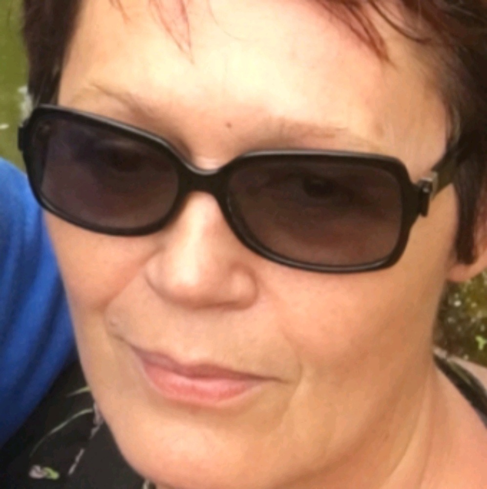 Meet your Posher, Jenny